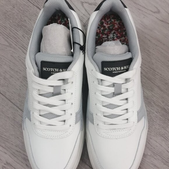 Scotch & Soda Elliot S276 Sneaker | New | 26831719 - Picture 9 of 10